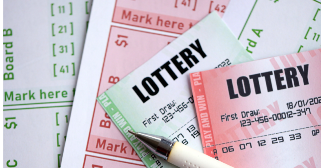 Best Lotteries in India