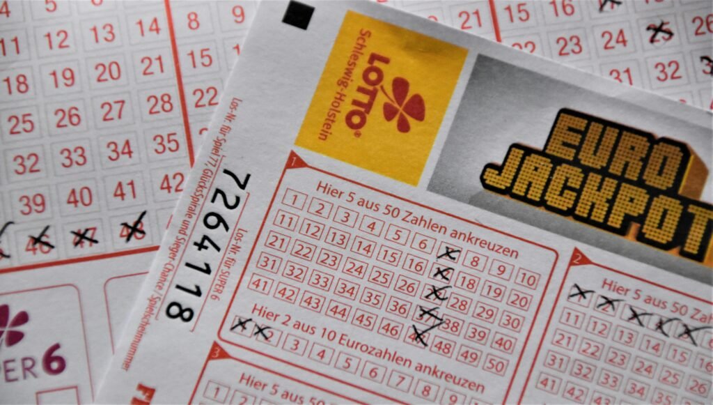 What Are the Best Lotteries to Play?